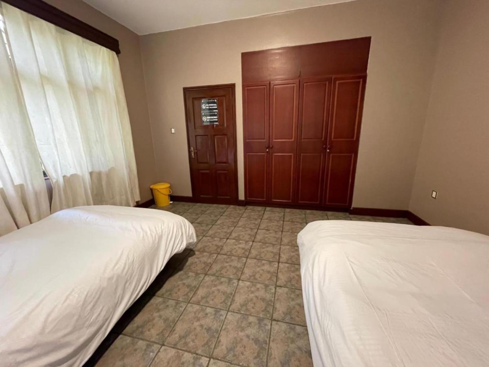 Olivia Guesthouse Мванза Екстер'єр фото