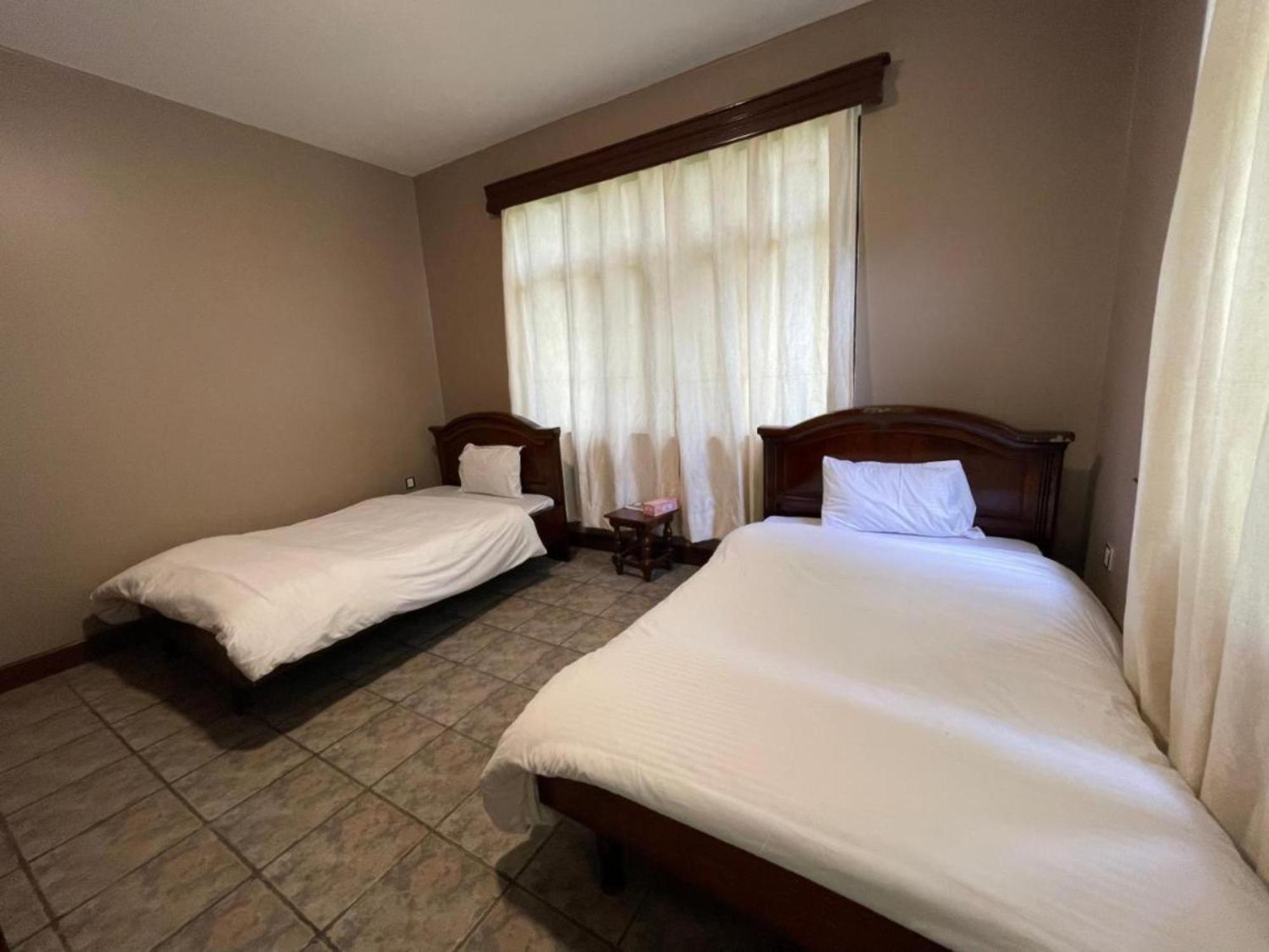 Olivia Guesthouse Мванза Екстер'єр фото