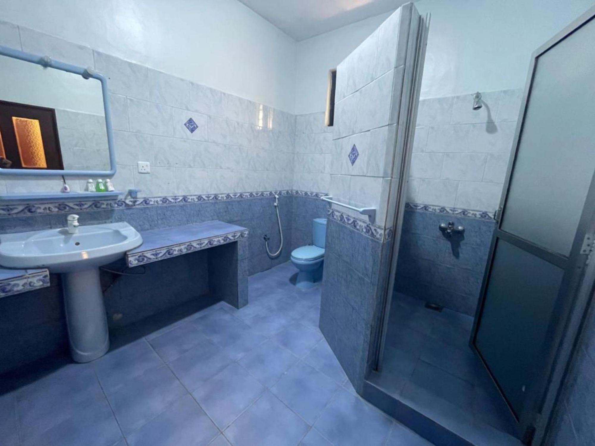 Olivia Guesthouse Мванза Екстер'єр фото