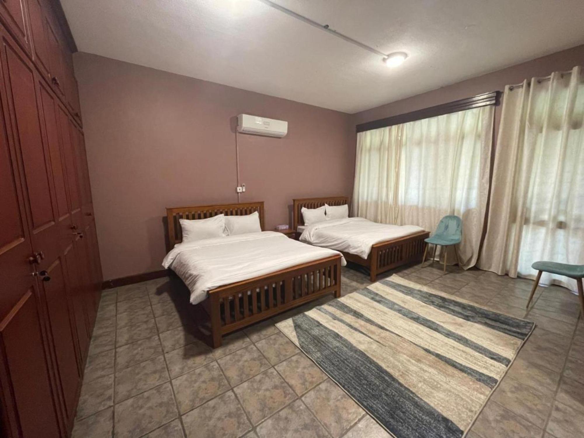 Olivia Guesthouse Мванза Екстер'єр фото