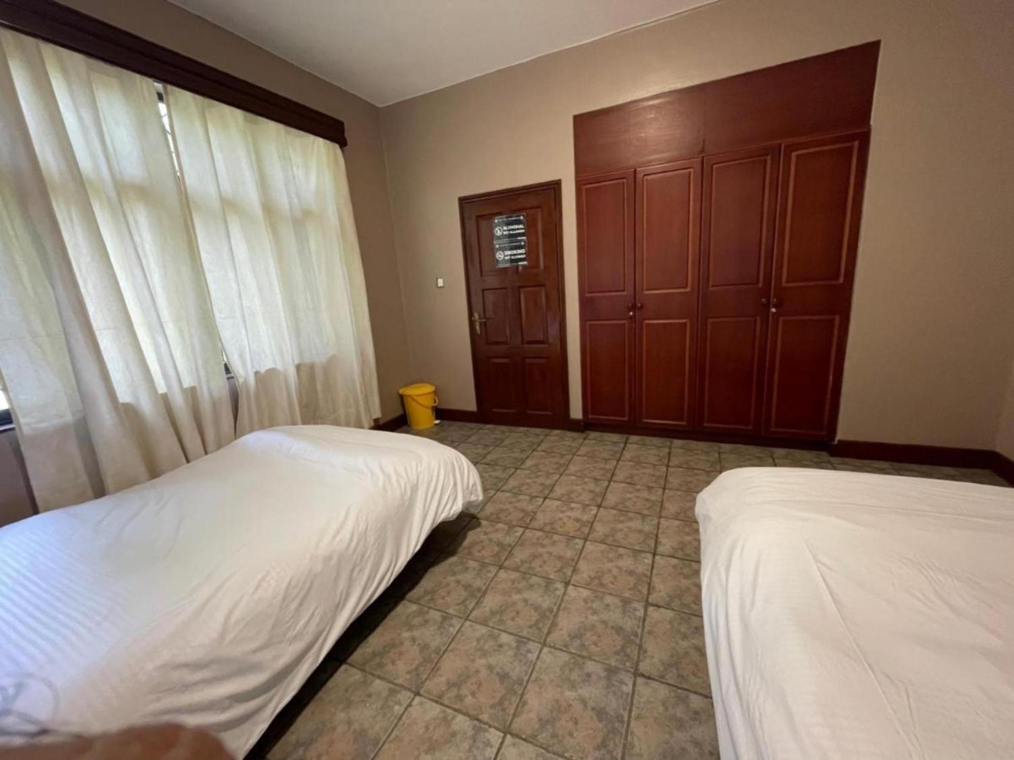 Olivia Guesthouse Мванза Екстер'єр фото