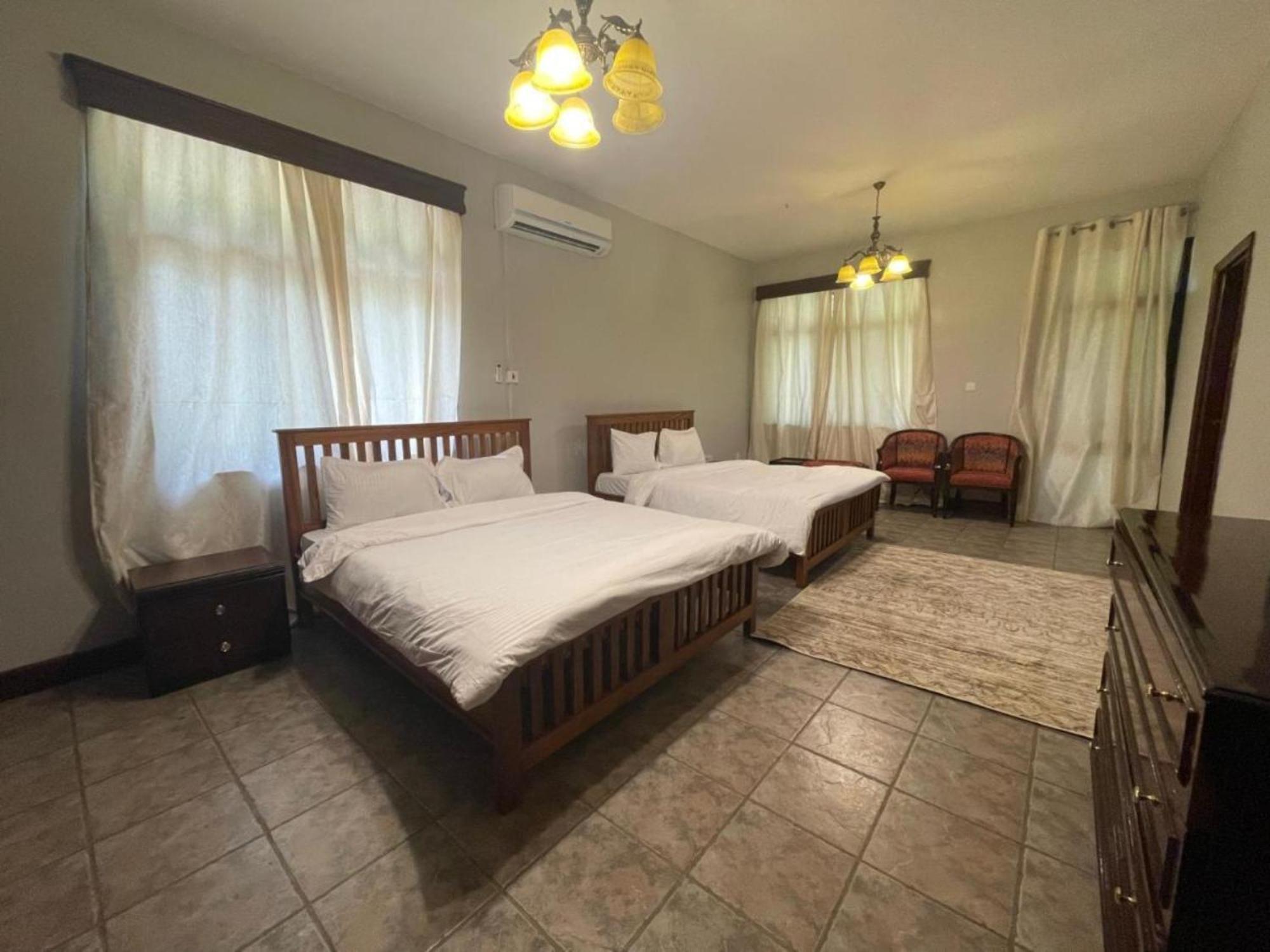 Olivia Guesthouse Мванза Екстер'єр фото