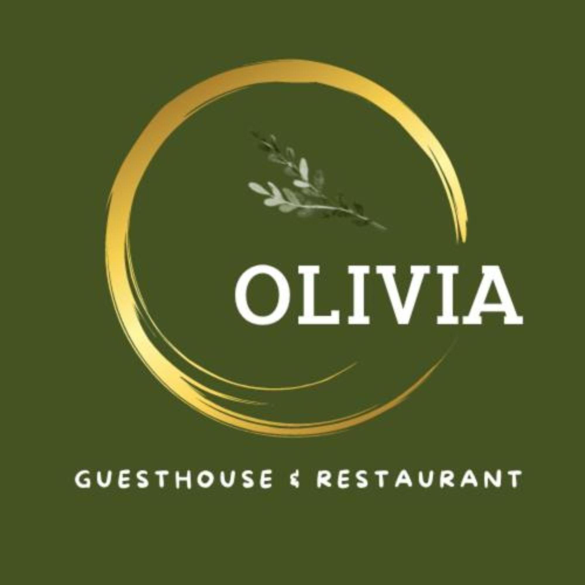 Olivia Guesthouse Мванза Екстер'єр фото